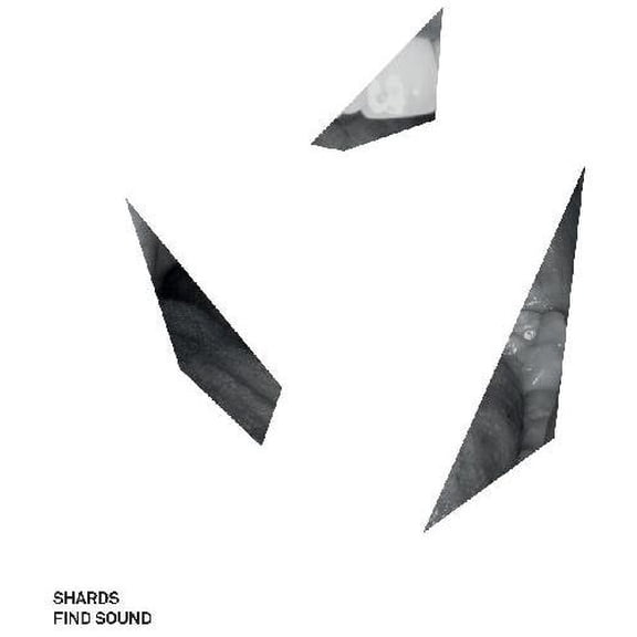The Shards - Find Sound - Music & Performance - CD