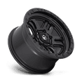 thumbnail image 2 of Fuel D700 Ammo 20X10 6X139.7 -18Et 106.1Cb Matte Black Wheel, 2 of 3