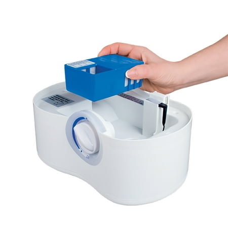 Protec Demineralization Cartridge, PDC51V1
