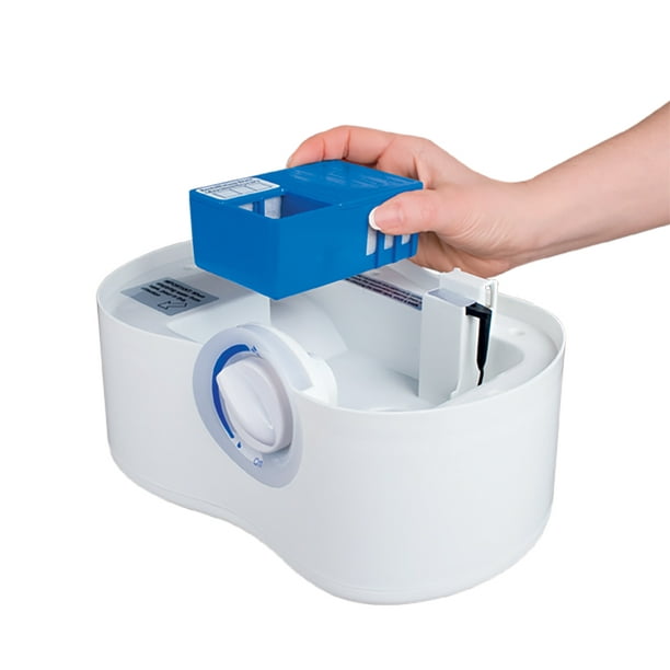 Protec Demineralization Cartridge, PDC51V1