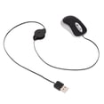 thumbnail image 1 of Laptop Mouse,Mini Mouse Fashionable Glossy Wired Mouse Mini Mouse Exceptional Value, 1 of 14