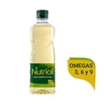 thumbnail image 1 of Aceite Nutrioli puro de soya 400 ml, 1 of 4