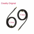 thumbnail image 2 of Creality Original 3D Printer Parts Open Timing Rubber 2Gt Timing X Axis 765X6Mm, 2 of 6