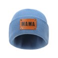 thumbnail image 4 of Chapeau Tricoté Mode pour Femmes Style Hiver Chaud pour Temps Froid Activités Extérieures, 4 of 4