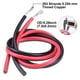 thumbnail image 2 of Cable eléctrico iGreely de cobre estañado de 6 AWG, calibre 6, 2 of 8