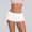 White, variant on Tittly Lounge Shorts Women Flowy Shorts for Women Women Lolita Cute Ruffle Lace Trim Pumpkin Pants Boy Shorts Layered Bottoms Fairy Sweet Pettipants Shorts for Women Womens Shorts Black L
