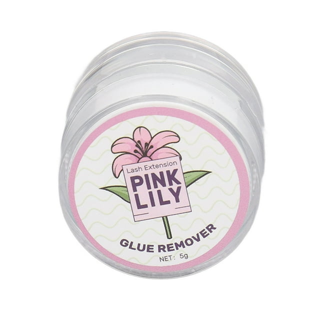 Eyelash Remover Cream Eyelash Removing Cream, Lash Removing Eyelash Adhesives 5g Eyelash Remover Cream Fast False Eyelash Removing Cream Eyelash Removal Cream Lash Glue Removal