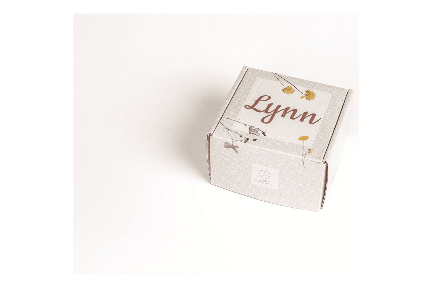 Lizush - Bath Bombs and Shower Steamers Gift Set, Relaxing Natural Bath Gift Box