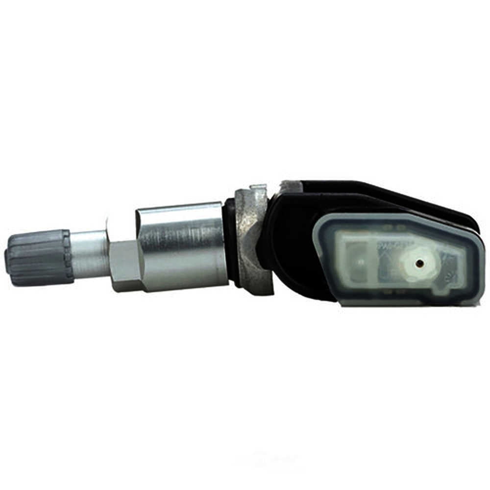 Schrader TPMS Solutions 29190 TPMS Sensor - Clamp-In Aluminum Valve