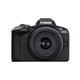 thumbnail image 2 of CAMARA CANON EOS R50 RF-S 18-45MM F4.5-6.3 IS STM + RF-S 55-210MM F5-7.1 IS STM, 2 of 6