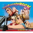 thumbnail image 1 of Llena Tu Cabeza De Rock Sony Music 2 Discos CD + DVD, 1 of 2