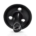 thumbnail image 3 of Ancla para hongos YakGear, 2,27 kg, color negro, 3 of 4