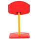 thumbnail image 4 of Pet Birds Chew Parakeet Bell Balls Parrot Toys Birdie Basketball Hoop Prop, 4 of 6