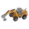 thumbnail image 2 of Construction Vehicle Toy Kids Inertial Engineering Vehicle Toys Christmas Gift For Boys Girls 3-6 Year Old, 2 of 21