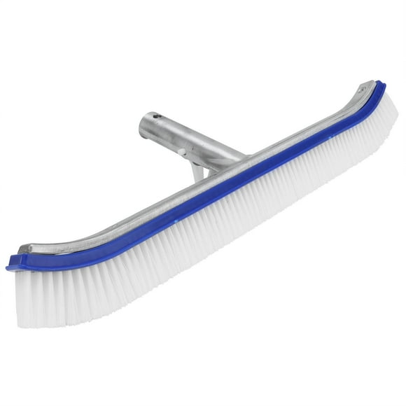 Swimming Pool Brush Set, Swimming Pool Wall and Tile Brush Swimming Pool Wall Brush Pool Clean Brush Pool Brushes for Cleaning Wall Tiles Floors