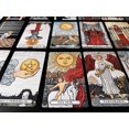 thumbnail image 5 of Rings of Fortune Tarot, 5 of 15