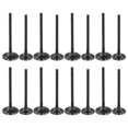 thumbnail image 1 of 8 Paris Engine Intake Valve and Exhaust Valve for 5.0 508PN V8 LR010699 LR055528, 1 of 5