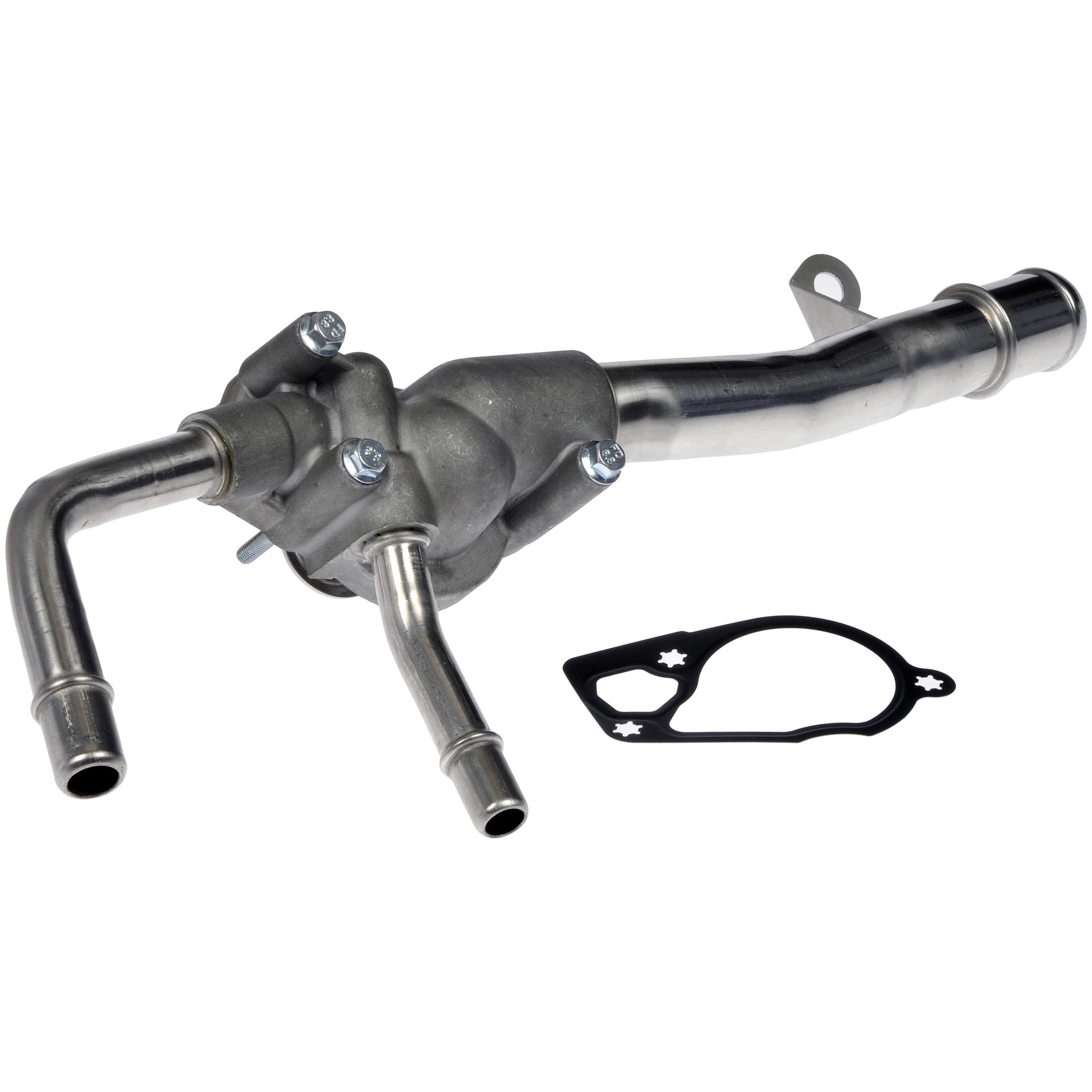 Dorman 902-692 Engine Coolant Thermostat Housing Assembly for Specific Models