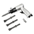 thumbnail image 3 of Pneumatic Hammer Air Chisel Hammer, Shovel Welding Slag, Pneumatic Shovel,Rust Remover ,Powerful, 3 of 5