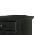 thumbnail image 3 of Picket House Marshall Accent Poitrine en Noir, 3 of 11