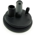 thumbnail image 3 of Mid Valley - Crankcase Vent Valve PCV Valve fits 1999-2004 VW Jetta Golf Beetle TDI Diesel 1.9L 028129101E, 3 of 5