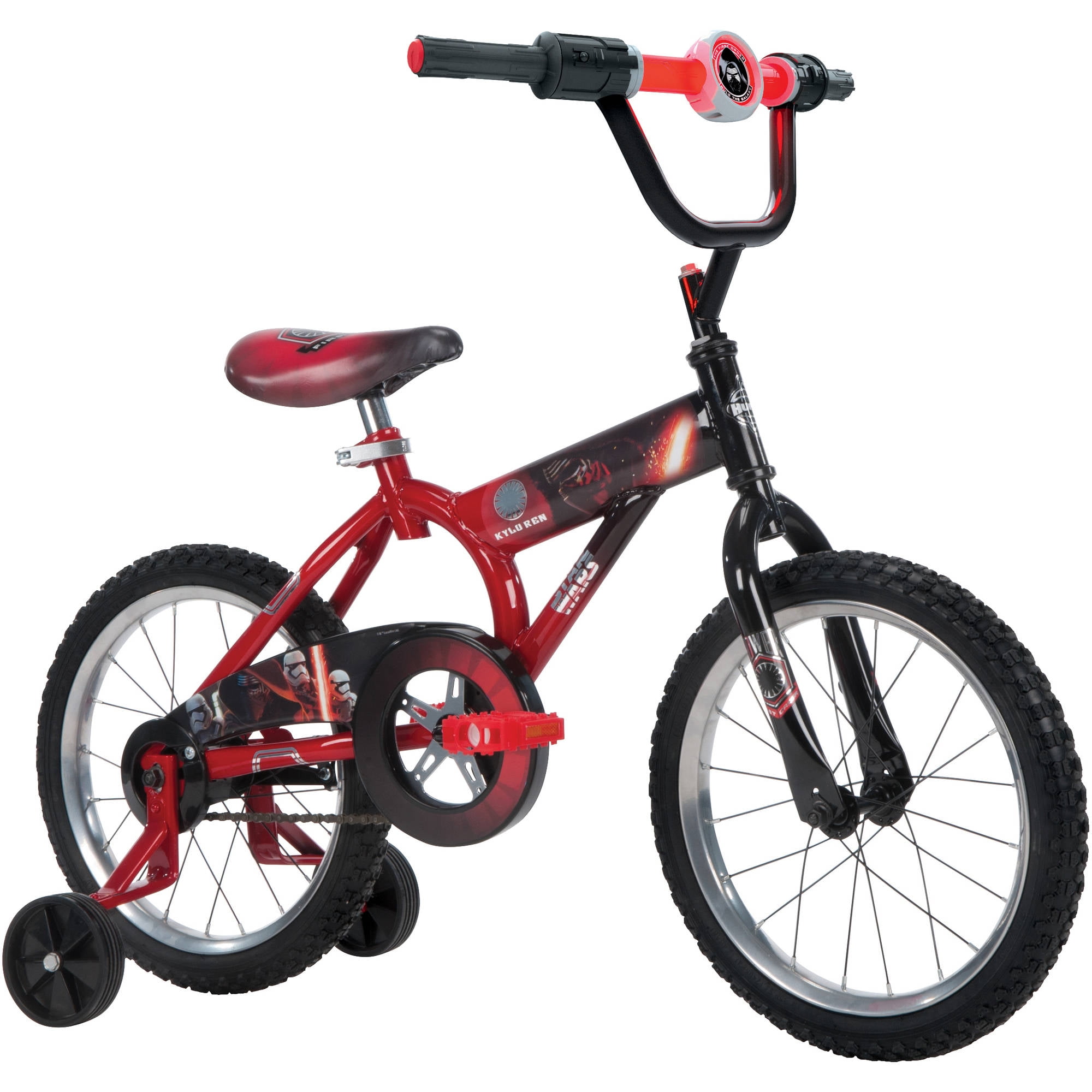 walmart huffy bike 16