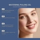 thumbnail image 4 of Coconut Oil Pulling for Fresh Breath and Oral Health - Supports Healthy Gums | Natural Teeth Whitening - Includes Tongue Scraper - 100ML, 4 of 4