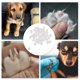 thumbnail image 5 of Ofertas Únicas 50 Pcs Tapas de Uñas para Mascotas Duraderas y Antirayaduras para Perros XXL Blancas, 5 of 5