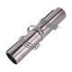 thumbnail image 2 of Tubo de estufa, ligero, de repuesto, portátil, para camping, accesorios, rollo de conducto de humos S, 2 of 8