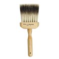thumbnail image 2 of LW15-2 | 2pc Handle Badger Softener Brush, 2 of 3