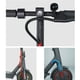 thumbnail image 5 of Sonducket Enrollador de Cable, organizador de línea, Protector de Cable de bobinado para tubo de patinete eléctrico Patinetes eléctricos No.2, 5 of 6