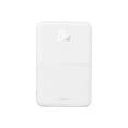 thumbnail image 3 of Power Bank Magnética 5000 mAh PD 20W Baseus MagPro con Soporte y USB-C lateral Blanco, 3 of 7