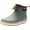 Monument Grey, variant on Men’s DECK-BOSS Ankle Boot, Monument Grey, Size US M 9