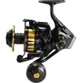 thumbnail image 2 of Okuma TSR-8000HA Tesoro 8000 High Speed Spinning Reel 12 HPB+1RB, 2 of 4