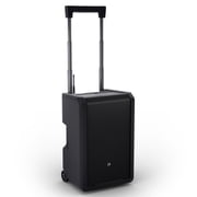 LD Systems ANNY 10 Portable Battery-Powered Speaker With Wireless Handheld Mic B4.7