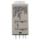 thumbnail image 4 of Relé de tiempo Nikou H3Y-2 8 pines 12 V CC/24 V CC/110 V CA/220 V CA, 4 of 9