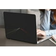 thumbnail image 5 of KSK KAISHEK for MacBook Pro 16 inchs Case 2019 - 2020 Rel. Model A2141, Plastic Hard Case Cover + Black Keyboard Cover, Red series 0883, 5 of 5