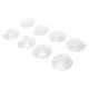 thumbnail image 4 of Ventosas Para Cama De Gato, Ventosa De Repuesto Transparente Para Ventana De Gato, 8 Uds Para Vidrio ANGGREK Cat Bed Suction Cups, 4 of 8