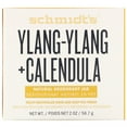 thumbnail image 2 of Schmidt's Natural Deodorant Jar, Ylang-Ylang + Calendula, 2 oz (56.7 g), 2 of 3