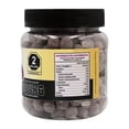 thumbnail image 2 of Perlitas de Caramelo con Propoleo y Eucalipto San Ignacio 190 g San Ignacio Perlitas de propoleo 190 g, 2 of 3
