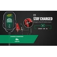thumbnail image 5 of Battery Tender® 6V Smart Charger – Extends Battery Life for Lead-Acid, AGM, Gel Cell Batteries, 5 of 11