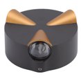 thumbnail image 3 of LED Modern Wall Sconce Lamp Wall Mounted Light Round High Brightness AC85-265V Corrosion Resistant For Patio For Lighting ANGGREK Otros, 3 of 8