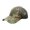 A-Green679, variant on Unisex Mesh Cap Mottled Print Baseball Caps Adjustable Dad Hats Walking Running Outdoor Sports Sun Hat
