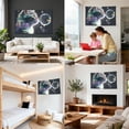 thumbnail image 7 of Cat Blow Bubbles Four Hole Decorated Banner Flag for Garden Yard Home Decoration Indoor Outdoor 3x5 Ft, 7 of 7