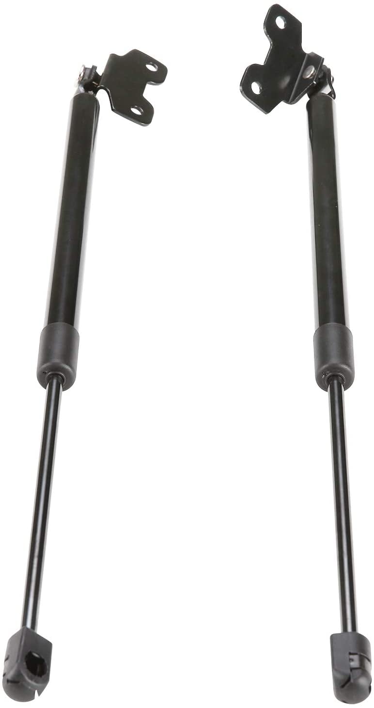A-Premium Front Hood Lift Supports Shock Struts Compatible with Acura TL 1996-1998 RL 1996-2004 2-PC Set