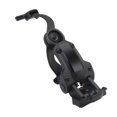 thumbnail image 3 of Professional Headset Installation Bracket Kit Multi-angle Rotation Headphone Rail Adapter Set, 3 of 6