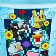 thumbnail image 2 of Microsoft Minecraft Jumbo Plastic Easter Bucket - 10.75" x 8.75", 2 of 5