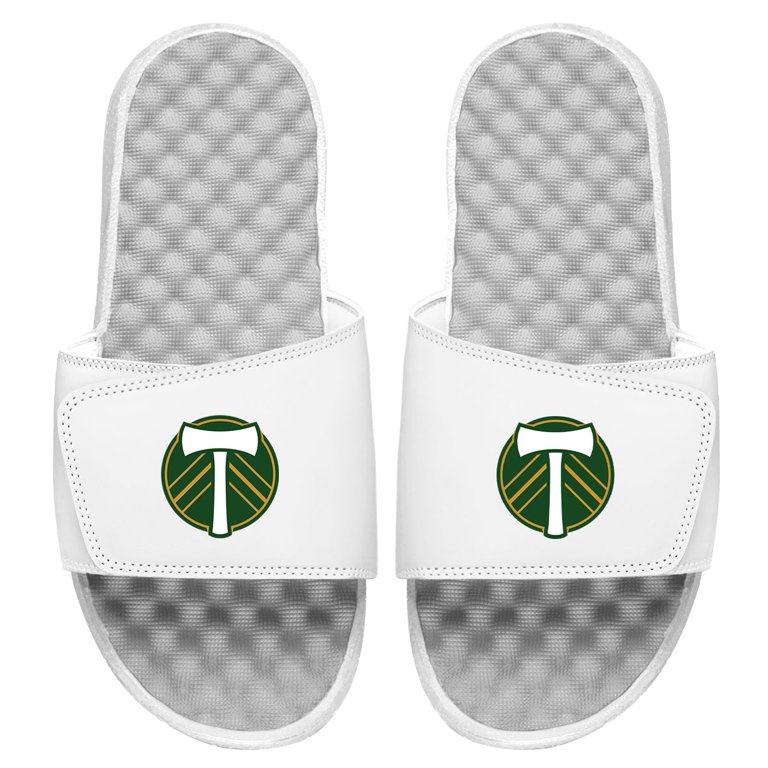 ISLIDE  Portland Timbers unisex slides Men main image 3