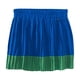 thumbnail image 1 of Minifalda Plisada Aeropostale Wowooone para Mujer Azul Mediana, 1 of 1