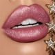 thumbnail image 4 of Lápiz Labial Para Mujer, Brillo De Labios Metálico, Taza Antiadherente, Lápiz Labial Líquido Metálico, Brillo De Labios Con Tapa, 4 of 5